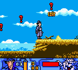Inspector Gadget - Operation Madkactus (USA) In game screenshot